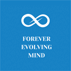 Forever Evolving MInd Logo