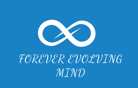 Forever Evolving Mind Logo