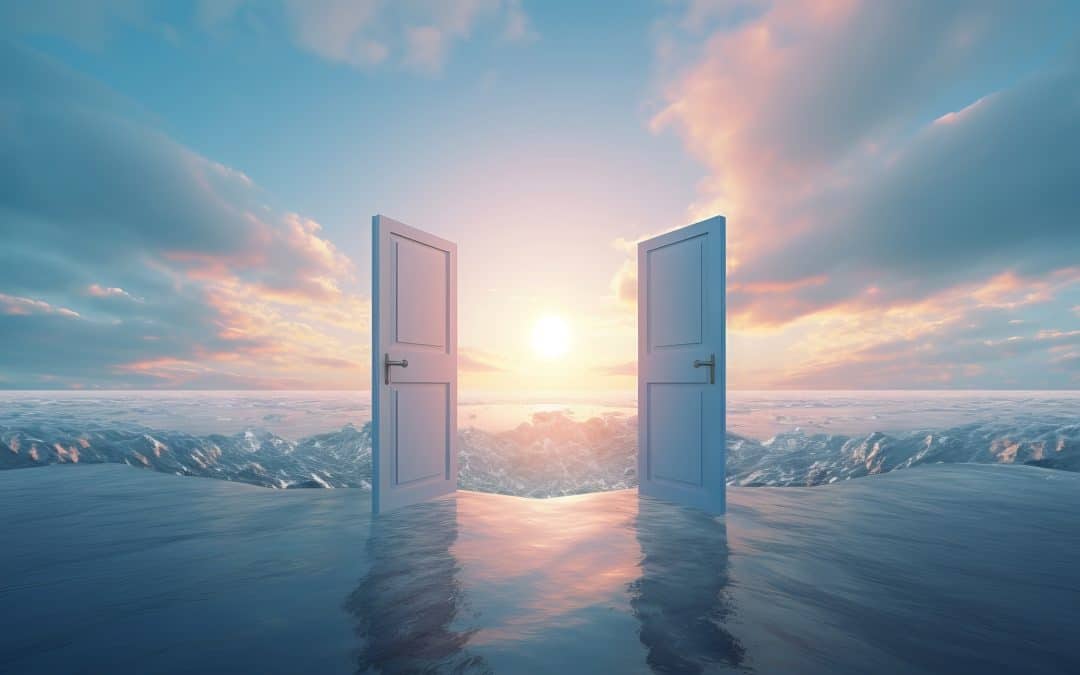 Meditation for Divine Connection: Your Gateway to Partnership with the Divine